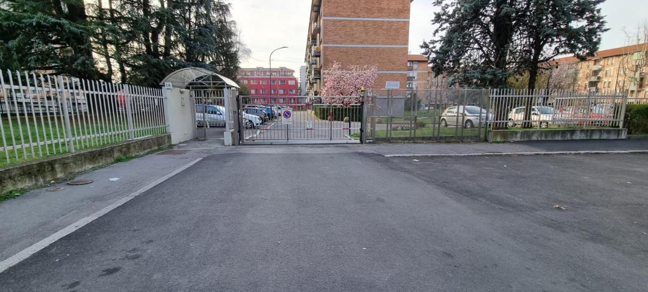 Da Nord A Sud - Affittacamere Milano Dış mekan fotoğraf
