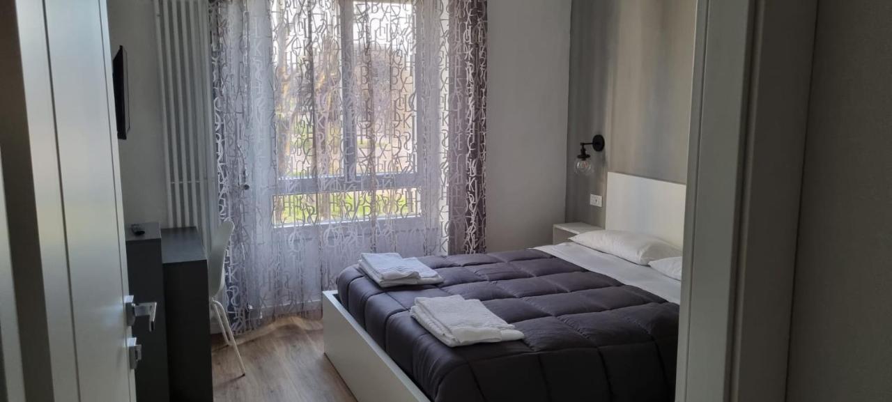 Da Nord A Sud - Affittacamere Milano Dış mekan fotoğraf