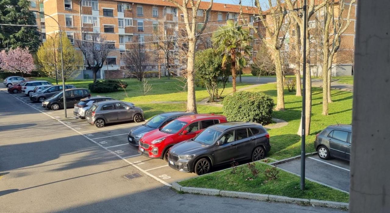 Da Nord A Sud - Affittacamere Milano Dış mekan fotoğraf